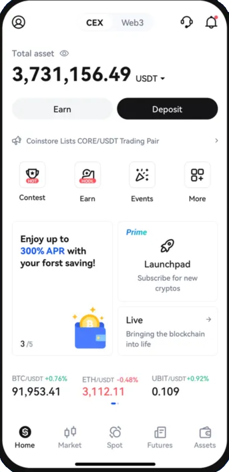 Bitwave Reaction AI - O que exatamente é negociação on-line?